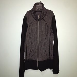 lululemon jacket✨